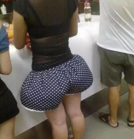 哪来的一股邪风