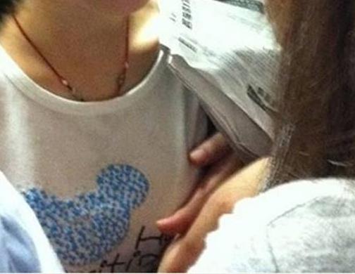 为什么占女人便宜叫“吃豆腐”（由来及占便宜图片集）