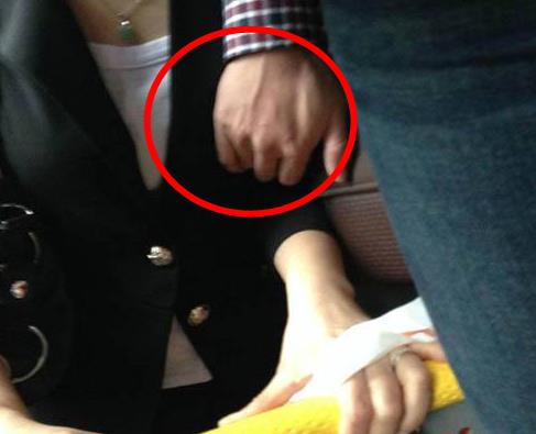 为什么占女人便宜叫“吃豆腐”（由来及占便宜图片集）