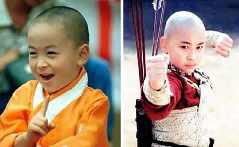 释小龙真实身份:原名陈小龙低调有实力背景深厚 释小龙真实身份:原名陈小龙低调有实力背景深厚