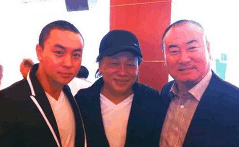 释小龙真实身份:原名陈小龙低调有实力背景深厚 释小龙真实身份:原名陈小龙低调有实力背景深厚