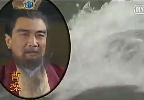 滚滚长江东逝水歌词是什么意思 滚滚长江东逝水歌词是什么意思