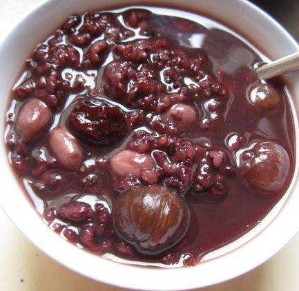 五谷杂粮粥：养颜美容调节身体（分享十种搭配做法）