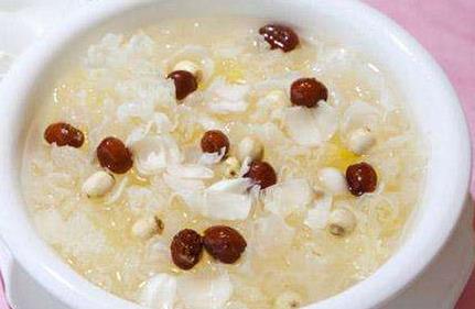 五谷杂粮粥：养颜美容调节身体（分享十种搭配做法）