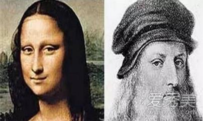 图片揭开蒙娜丽莎十大恐怖之处:细看后吓一跳(图) 图片揭开蒙娜丽莎十大恐怖之处:细看后吓一跳(图)