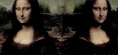 图片揭开蒙娜丽莎十大恐怖之处:细看后吓一跳(图) 图片揭开蒙娜丽莎十大恐怖之处:细看后吓一跳(图)