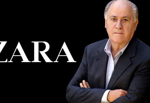 世界首富是谁：最新十大首富2018名单了解下