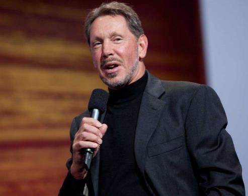 世界首富是谁：最新十大首富2018名单了解下