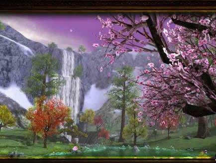 揭开桃花源记恐怖真相:有人提出是墓地的真相 揭开桃花源记恐怖真相:有人提出是墓地的真相