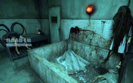 世界上最恐怖的鬼屋:细致恐怖鬼屋图片及简介 世界上最恐怖的鬼屋:细致恐怖鬼屋图片及简介