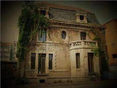 世界上最恐怖的鬼屋:细致恐怖鬼屋图片及简介 世界上最恐怖的鬼屋:细致恐怖鬼屋图片及简介