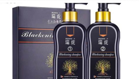 2018植物染发剂十大品牌：温和刺激小的染发剂排名