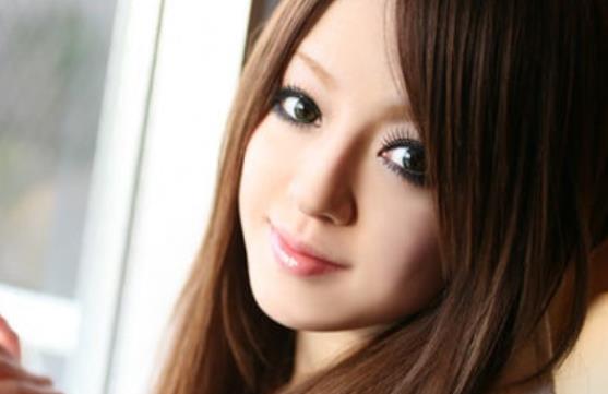 日本av排行：2018好看的AV女星身高三围图