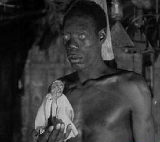 世界上有僵尸吗图片：关于真实的僵尸事件案例