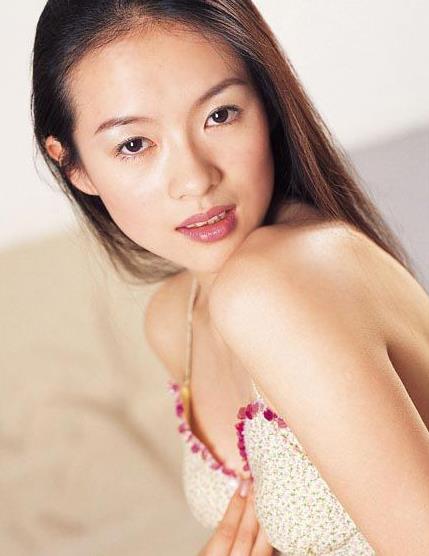 性感女明星：中国十大性感女星2018