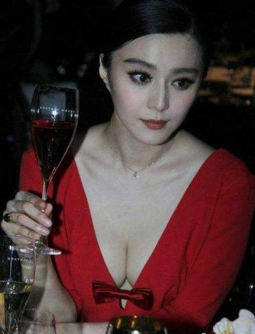 性感女明星：中国十大性感女星2018