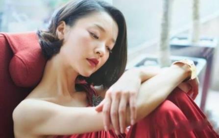 性感女明星：中国十大性感女星2018