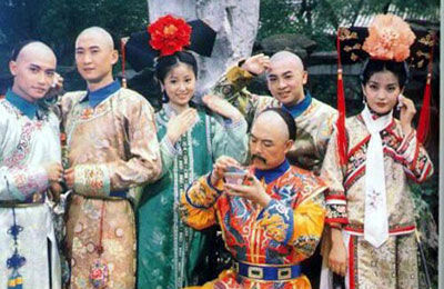 还珠格格将再翻拍:将以年轻人喜欢的方式琼瑶当顾问 还珠格格将再翻拍:将以年轻人喜欢的方式琼瑶当顾问