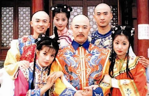 还珠格格将再翻拍:将以年轻人喜欢的方式琼瑶当顾问 还珠格格将再翻拍:将以年轻人喜欢的方式琼瑶当顾问