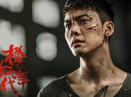 橙红年代是什么意思:橙红年代讲的什么故事大结局是什么 橙红年代是什么意思:橙红年代讲的什么故事大结局是什么