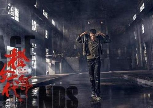 橙红年代李纨喜欢的人是谁:陈瑶扮演李纨和谁在一起 橙红年代李纨喜欢的人是谁:陈瑶扮演李纨和谁在一起