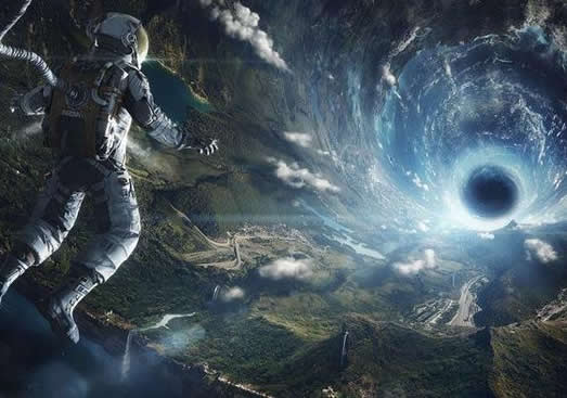 科幻电影排行榜前十名:经典科幻《星际穿越》排第三 科幻电影排行榜前十名:经典科幻《星际穿越》排第三