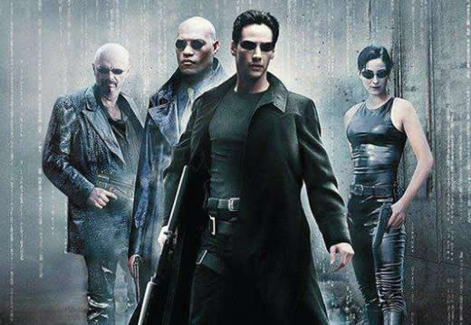 科幻电影排行榜前十名:经典科幻《星际穿越》排第三 科幻电影排行榜前十名:经典科幻《星际穿越》排第三