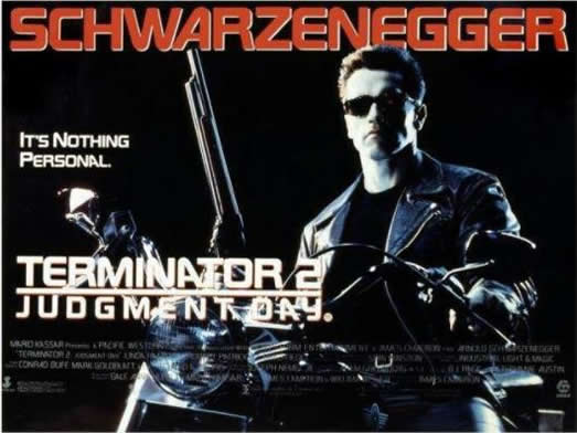 科幻电影排行榜前十名：经典科幻《星际穿越》排第三