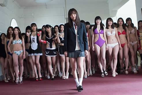 日本深夜剧是什么意思：十大深夜剧适合宅男晚上观看