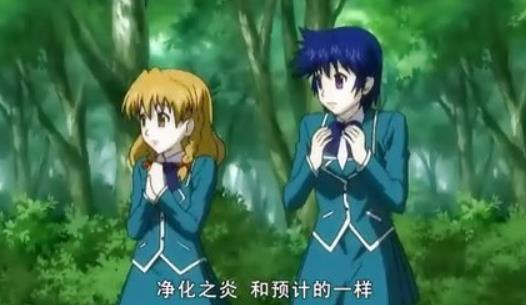 深夜播放的十大日本动漫：人气都很高又精彩深受宅男