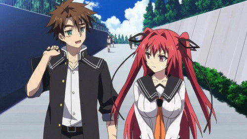 深夜播放的十大日本动漫：人气都很高又精彩深受宅男