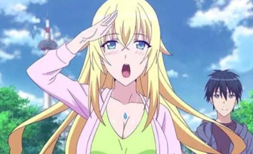 深夜播放的十大日本动漫：人气都很高又精彩深受宅男