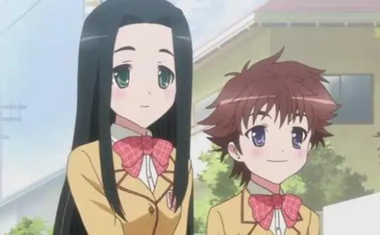 深夜播放的十大日本动漫：人气都很高又精彩深受宅男