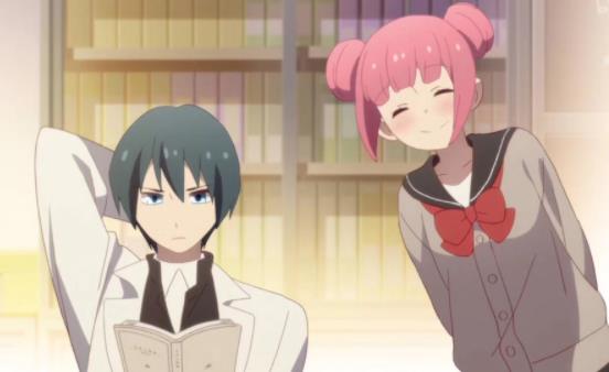 深夜播放的十大日本动漫：人气都很高又精彩深受宅男