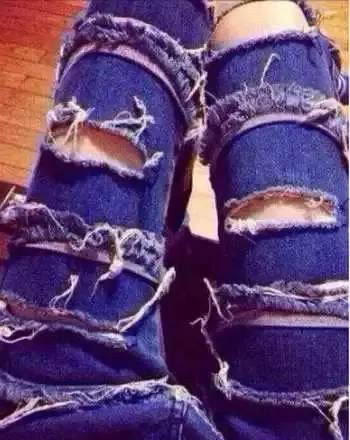 史上最强卖家秀和买家秀：效果没毛病（图）