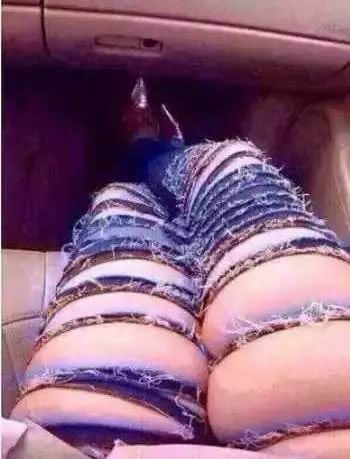 史上最强卖家秀和买家秀：效果没毛病（图）