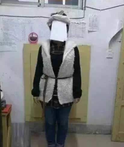 史上最强卖家秀和买家秀：效果没毛病（图）