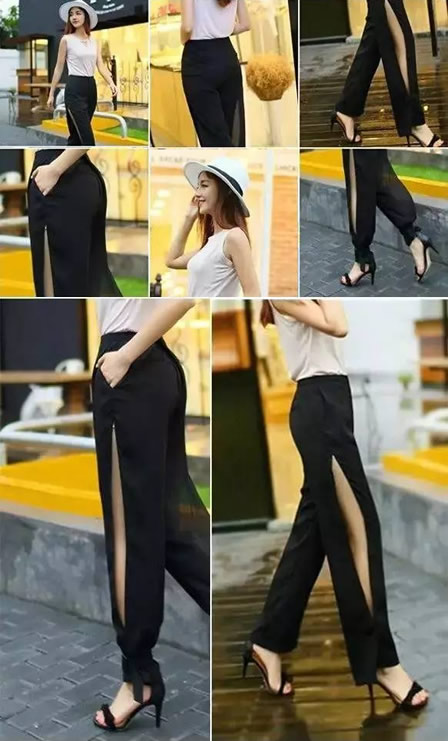 史上最强卖家秀和买家秀：效果没毛病（图）