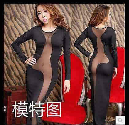 史上最强卖家秀和买家秀：效果没毛病（图）