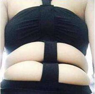 史上最强卖家秀和买家秀：效果没毛病（图）