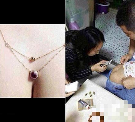 史上最强卖家秀和买家秀：效果没毛病（图）