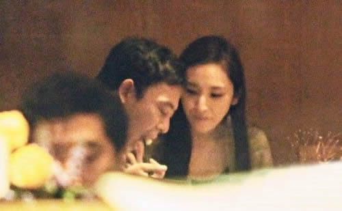 纪晓波为什么不娶吴佩慈：纪晓波和吴佩慈感情经历