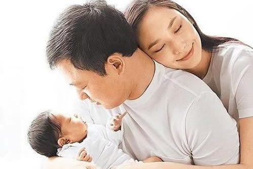 纪晓波为什么不娶吴佩慈：纪晓波和吴佩慈感情经历