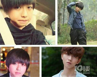 蔡徐坤八卦:《偶像练习生》蔡徐坤整容了吗图片 蔡徐坤八卦:《偶像练习生》蔡徐坤整容了吗图片