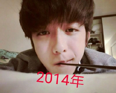 蔡徐坤八卦:《偶像练习生》蔡徐坤整容了吗图片 蔡徐坤八卦:《偶像练习生》蔡徐坤整容了吗图片