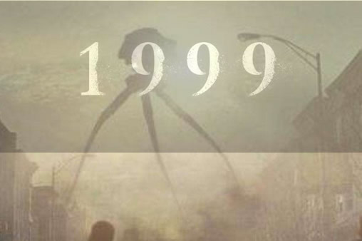 99年到底发生了什么事轰动全球发生了什么事件始末
