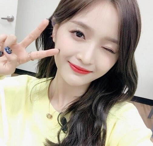 吴宣仪八卦:创造101吴宣仪黑历史及个人图片资料 吴宣仪八卦:创造101吴宣仪黑历史及个人图片资料