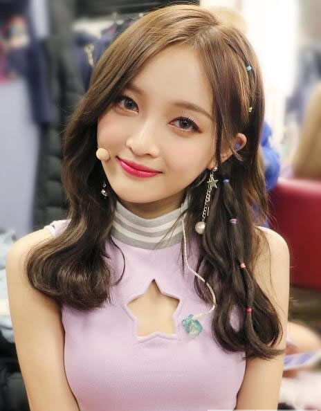 吴宣仪八卦:创造101吴宣仪黑历史及个人图片资料 吴宣仪八卦:创造101吴宣仪黑历史及个人图片资料