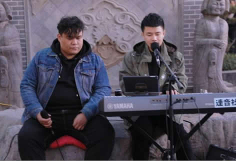 2018抖音十大网红排名:抖音最火的人是谁(图) 2018抖音十大网红排名:抖音最火的人是谁(图)