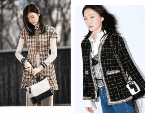 明星独宠的高级色有哪些?这款高定包泄了密 明星独宠的高级色有哪些?这款高定包泄了密